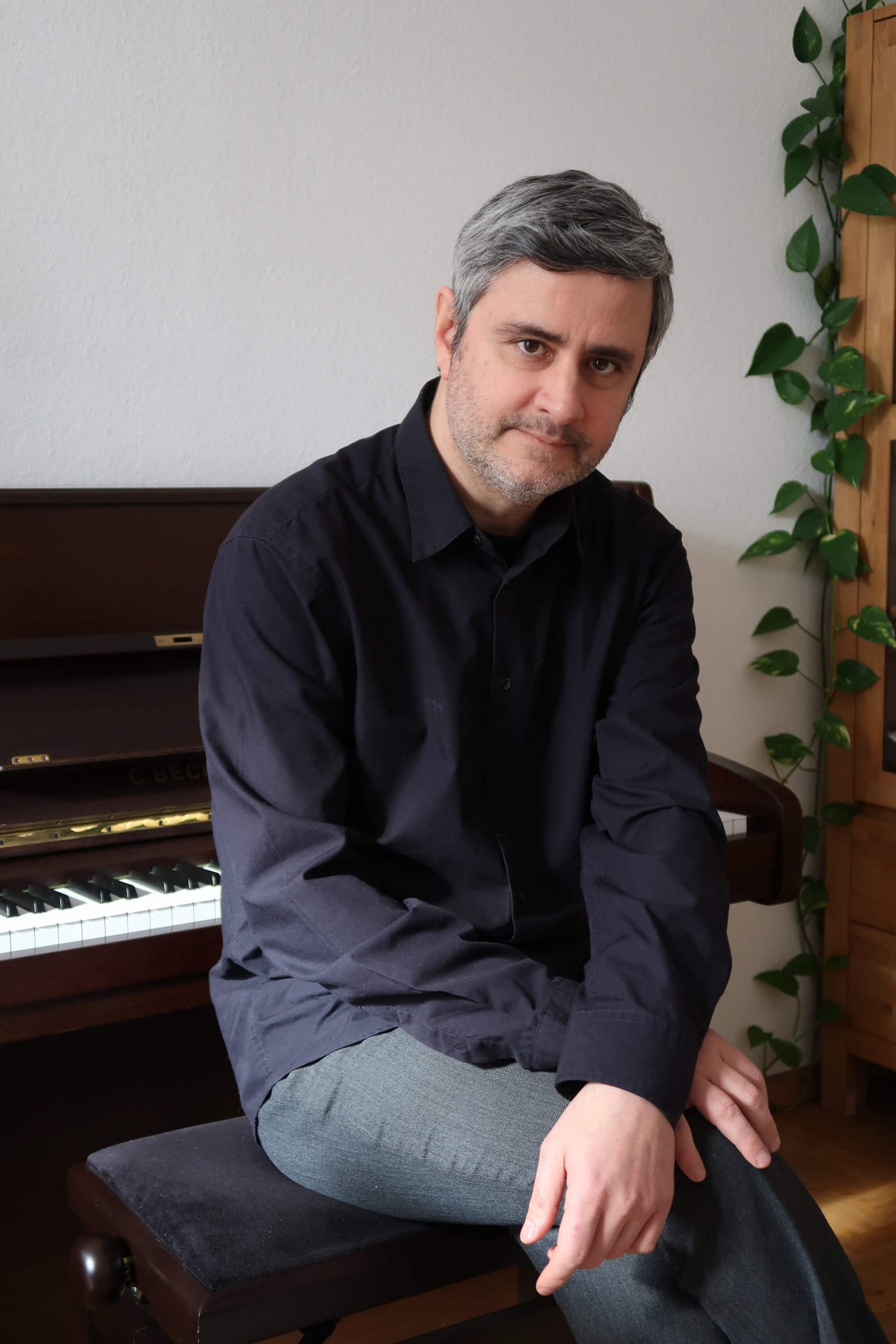 antonino buschiazzo professeur piano