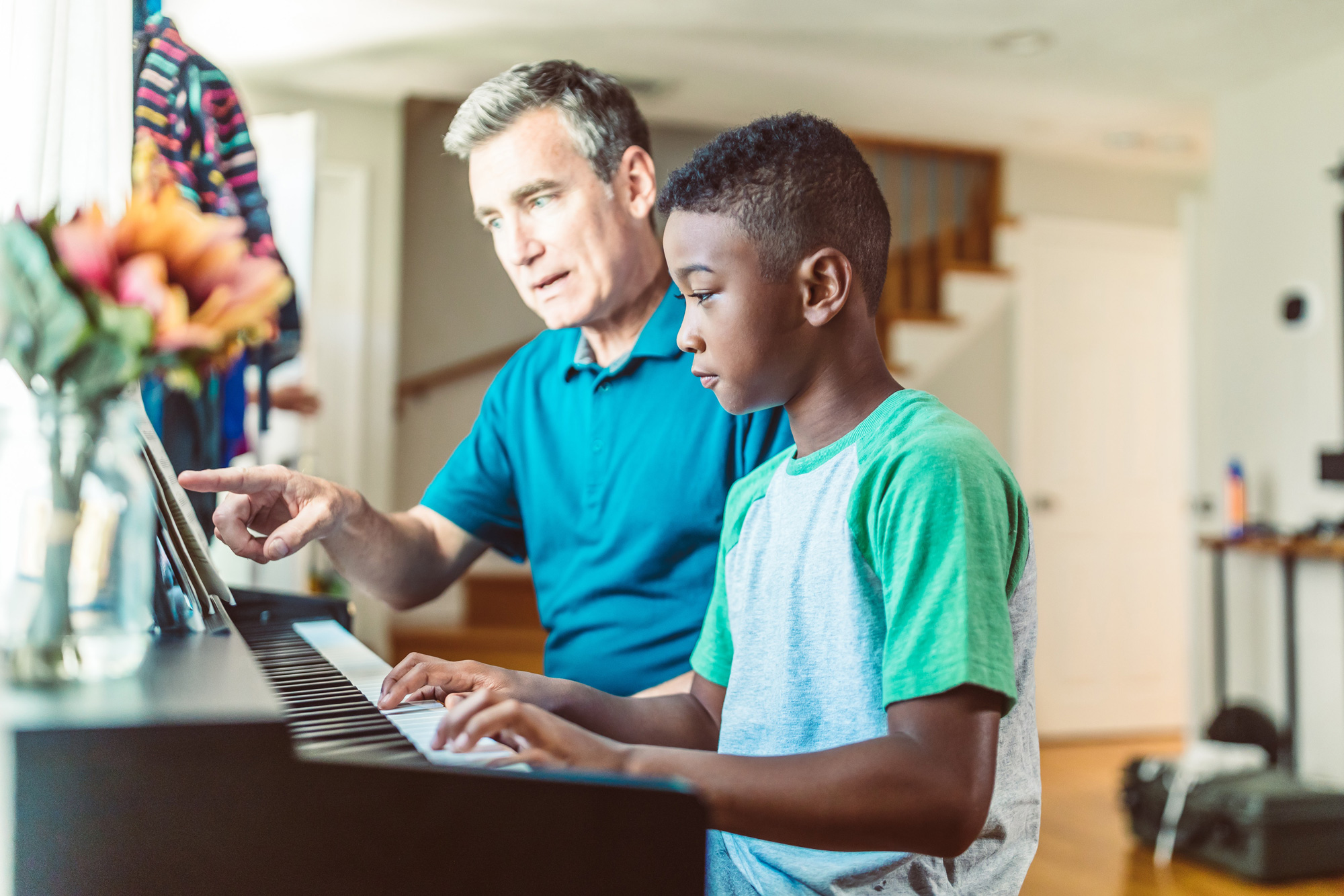 importance musique dans éducation